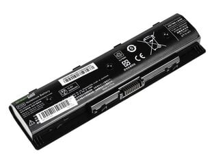 Green Cell Battery PRO PI06 PI06XL for HP Pavilion 15 17 Envy 15 17 M7 цена и информация | Аккумуляторы для ноутбуков | 220.lv