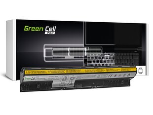 Green Cell Battery L12M4E01 PRO for Lenovo G50 G50-30 G50-45 G50-70 G50-80 G400s G500s G505s цена и информация | Аккумуляторы для ноутбуков | 220.lv