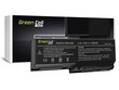 Green Cell PRO Laptop Akumulators piemērots Toshiba Satellite Pro L350 P200 P300 PA3536U-1BRS 10.8V cena un informācija | Akumulatori portatīvajiem datoriem | 220.lv
