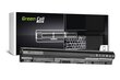 Green Cell PRO Laptop Akumulators M5Y1K Dell Inspiron 15 5551 5552 5558 5559 Inspiron 17 5755 cena un informācija | Akumulatori portatīvajiem datoriem | 220.lv