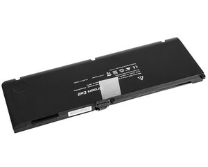 Green Cell Battery A1321 for Apple MacBook Pro 15 A1286 ( Early  2009,  Early  2010) цена и информация | Аккумуляторы для ноутбуков | 220.lv