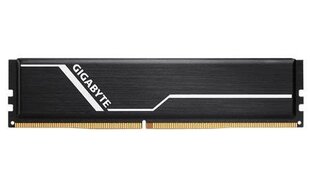 GIGABYTE GP- GR26C16S8K2HU416 цена и информация | Оперативная память (RAM) | 220.lv