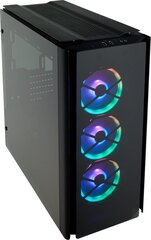 Corsair CC-9011139-WW цена и информация | Корпуса | 220.lv