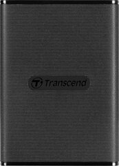 Transcend TS480GESD230C цена и информация | Жёсткие диски | 220.lv