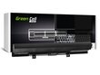 Green Cell Pro Laptop Akumulators piemērots Toshiba Satellite C50-B C50D-B L50-B L50D-B cena un informācija | Akumulatori portatīvajiem datoriem | 220.lv