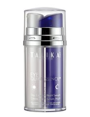 Dienas un nakts atjaunojoši serumi adai ap acīm Talika Eye Quintessence Anti-Age 2 x 10 ml цена и информация | Сыворотки, кремы для век | 220.lv