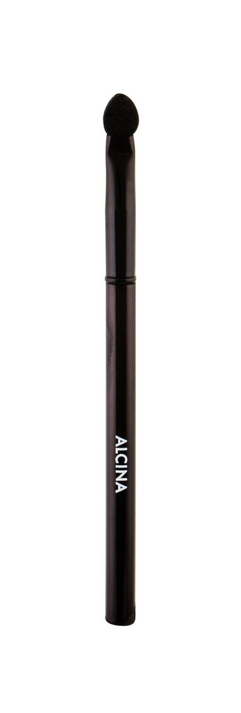 Acu ēnu otiņa Alcina Eyeshadow applicator 19.4 cm cena un informācija | Kosmētikas otas, sūkļi | 220.lv