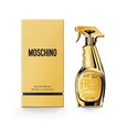 Парфюмерная вода Gold Fresh Moschino Couture EDP 100ml
