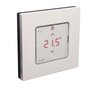 Istabas termostats Danfoss Icon, virsmas, ar ekrānu цена и информация | Kamīnu un krāšņu aksesuāri | 220.lv