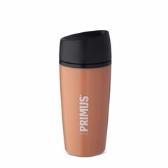 Termoss-krūze Primus Commuter 400 ml, rozā цена и информация | Термосы, термокружки | 220.lv