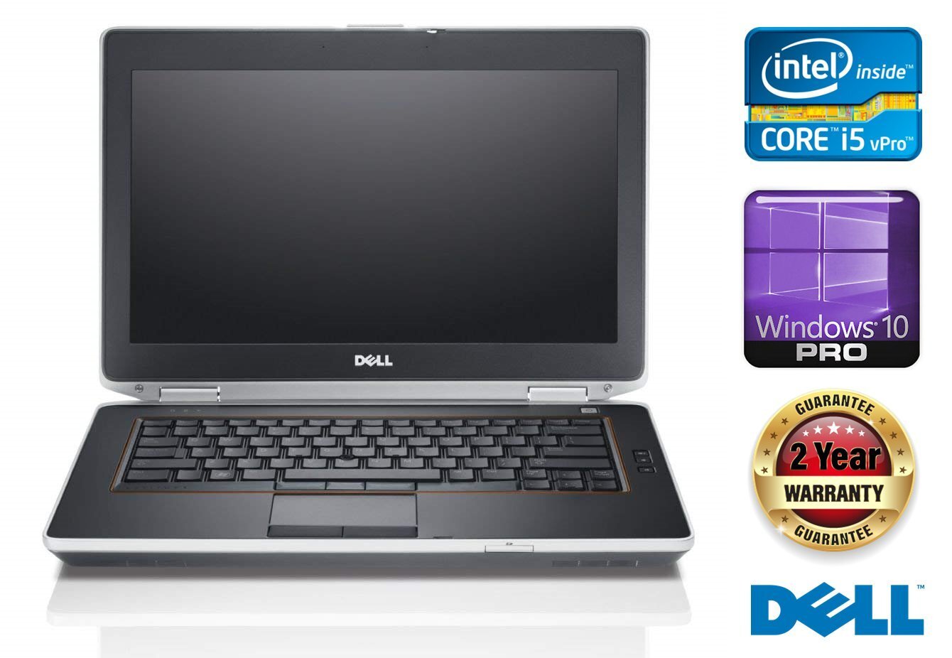 Dell Latitude E6420 i5-2520M 8GB 240SSD WIN10Pro cena un informācija | Portatīvie datori | 220.lv