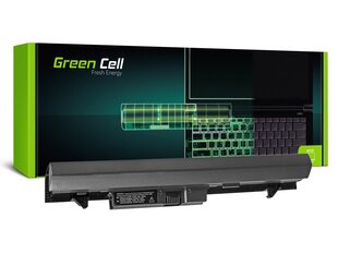Green Cell Klēpjdatoru akumulators piemērots HP ProBook 430 G1 G2 14.8V cena un informācija | Akumulatori portatīvajiem datoriem | 220.lv