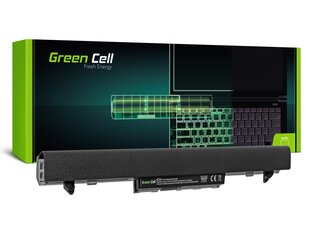 Green Cell Klēpjdatoru akumulators piemērots HP ProBook 430 G3 440 G3 446 G3 цена и информация | Аккумуляторы для ноутбуков | 220.lv