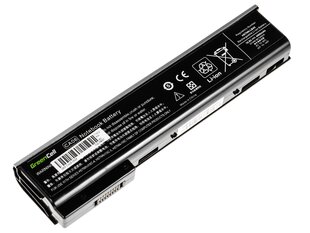 Green Cell HP100 notebook spare part Battery цена и информация | Аккумуляторы для ноутбуков	 | 220.lv