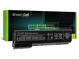 Green Cell HP100 notebook spare part Battery цена и информация | Аккумуляторы для ноутбуков | 220.lv