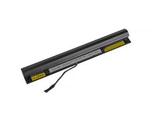 Green Cell LE97 notebook spare part Battery цена и информация | Аккумуляторы для ноутбуков | 220.lv