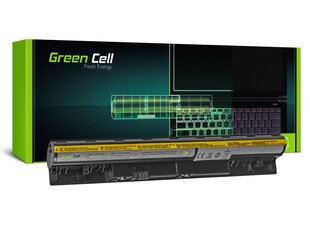 Green Cell Klēpjdatoru akumulators piemērots Lenovo IdeaPad S300 S310 S400 S400U S405 S410 S415 cena un informācija | Akumulatori portatīvajiem datoriem | 220.lv