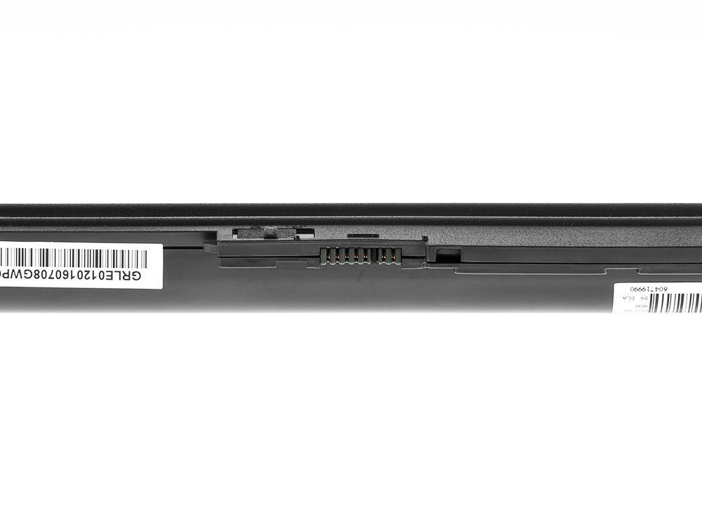 Green Cell Klēpjdatoru akumulators piemērots IBM Lenovo ThinkPad T60 T61 R60 R61 цена и информация | Akumulatori portatīvajiem datoriem | 220.lv