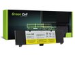 Green Cell Klēpjdatoru akumulators piemērots Lenovo Y50 Y50-70 Y70 Y70-70 L13M4P02 цена и информация | Akumulatori portatīvajiem datoriem | 220.lv