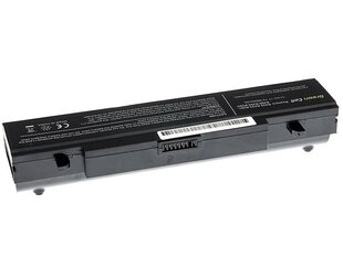 Green Cell SA02 notebook spare part Battery цена и информация | Аккумуляторы для ноутбуков | 220.lv