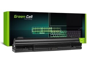 Green Cell SY01PRO notebook spare part Battery цена и информация | Аккумуляторы для ноутбуков | 220.lv