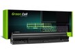 Green Cell Klēpjdatoru akumulators piemērots Samsung RV511 R519 R522 R530 R540 R580 R620 R719 R780 цена и информация | Akumulatori portatīvajiem datoriem | 220.lv