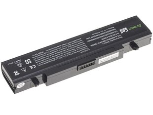 Green Cell SY01PRO notebook spare part Battery цена и информация | Аккумуляторы для ноутбуков | 220.lv