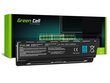 Green Cell Klēpjdatoru akumulators piemērots Toshiba Satellite C50 C50D C55 C55D C70 C75 L70 S70 S75 цена и информация | Akumulatori portatīvajiem datoriem | 220.lv