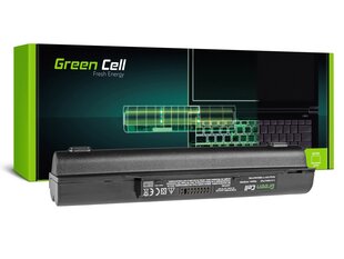 Green Cell Klēpjdatoru akumulators FPCBP250 piemērots Fujitsu LifeBook A512 A530 A531 AH502 AH530 AH531 AH562 6600mAh cena un informācija | Akumulatori portatīvajiem datoriem | 220.lv