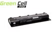 Green Cell Pro Klēpjdatoru akumulators piemērots Asus G56 N46 N56 N56DP N56V N56VM N56VZ N76 cena un informācija | Akumulatori portatīvajiem datoriem | 220.lv