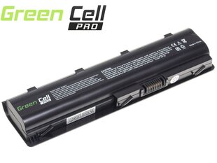 Green Cell PRO Klēpjdatoru akumulators piemērots HP 635 650 655 2000 Pavilion G6 G7 Compaq 635 650 Compaq Presario CQ62 цена и информация | Аккумуляторы для ноутбуков | 220.lv