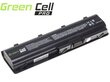 Green Cell PRO Klēpjdatoru akumulators piemērots HP 635 650 655 2000 Pavilion G6 G7 Compaq 635 650 Compaq Presario CQ62 cena un informācija | Akumulatori portatīvajiem datoriem | 220.lv