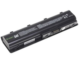 Green Cell PRO Battery for HP 635 650 655 2000 Pavilion G6 G7 | 11,1V 5200mAh цена и информация | Аккумуляторы для ноутбуков	 | 220.lv