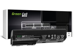 Green Cell Pro Klēpjdatoru akumulators piemērots HP EliteBook 2560p 2570p цена и информация | Аккумуляторы для ноутбуков	 | 220.lv