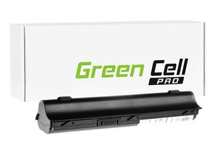 Green Cell PRO Klēpjdatoru akumulators MU06 piemērots HP 635 650 655 2000 Pavilion G6 G7 Compaq 635 650 Compaq Presario CQ62 цена и информация | Аккумуляторы для ноутбуков | 220.lv