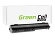 Green Cell PRO Klēpjdatoru akumulators MU06 piemērots HP 635 650 655 2000 Pavilion G6 G7 Compaq 635 650 Compaq Presario CQ62 цена и информация | Akumulatori portatīvajiem datoriem | 220.lv