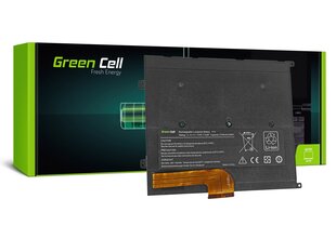 Green Cell Klēpjdatoru akumulators piemērots Dell Vostro V13 V13Z V130 V131 V1300 cena un informācija | Akumulatori portatīvajiem datoriem | 220.lv