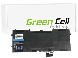 Green Cell Battery Y9N00 for Dell XPS 13 L321x L322x XPS 12 9Q23 9Q33 L221x цена и информация | Аккумуляторы для ноутбуков | 220.lv