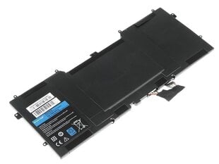 Green Cell Battery Y9N00 for Dell XPS 13 L321x L322x XPS 12 9Q23 9Q33 L221x цена и информация | Аккумуляторы для ноутбуков | 220.lv