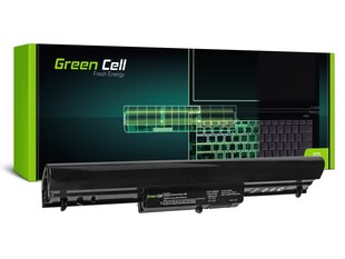 Green Cell HP45 notebook spare part Battery цена и информация | Аккумуляторы для ноутбуков | 220.lv