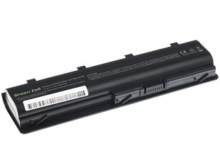 Green Cell HP03 notebook spare part Battery цена и информация | Аккумуляторы для ноутбуков | 220.lv