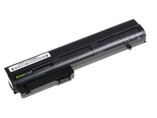 Green Cell Klēpjdatoru akumulators piemērots HP Compaq 2400 cena un informācija | Akumulatori portatīvajiem datoriem | 220.lv