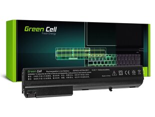 Green Cell Klēpjdatoru akumulators piemērots HP Compaq 8700 цена и информация | Аккумуляторы для ноутбуков | 220.lv