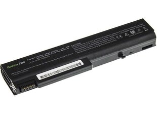 Green Cell Klēpjdatoru akumulators piemērots HP EliteBook 6930 ProBook 6400 6530 6730 6930 Compaq 6730 цена и информация | Аккумуляторы для ноутбуков | 220.lv