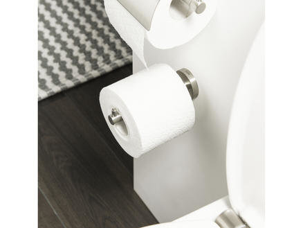 Tiger Boston rezerves tualetes papīra turētājs vannas un dušas istabai cena un informācija | Vannas istabas aksesuāri | 220.lv