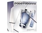 Набор Paco Rabanne Invictus для мужчин: EDT 100 мл + EDT 20 мл