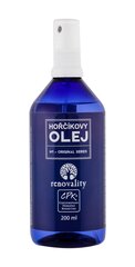 Magnija eļļa ar izsmidzinātāju Renovality 200 ml цена и информация | Кремы, лосьоны для тела | 220.lv