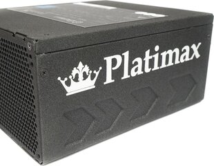 Enermax Platimax 1700 Вт (EPM1700EGT) цена и информация | Блоки питания (PSU) | 220.lv