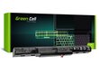 Green Cell Klēpjdatoru akumulators piemērots Acer Aspire E 15 E15 E5-575 E5-575G E 17 E17 E5-774 E5-774G cena un informācija | Akumulatori portatīvajiem datoriem | 220.lv