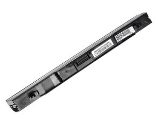 Green Cell Laptop Battery for Asus GL552 GL552J GL552JX GL552V GL552VW GL552VX ZX50 ZX50J ZX50V цена и информация | Аккумуляторы для ноутбуков	 | 220.lv